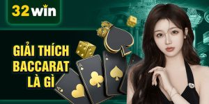 Giải thích baccarat là gì