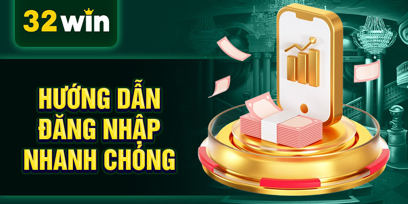 Hướng dẫn đăng nhập nhanh chóng Hướng dẫn đăng nhập nhanh chóng